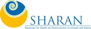 Sharan Logo