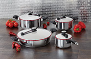Royal Prestige Innove 8 piece special set small
