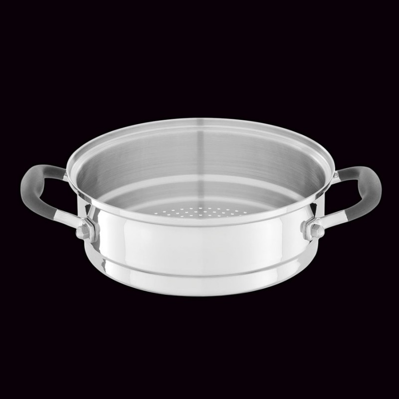 Junior Steamer Colander