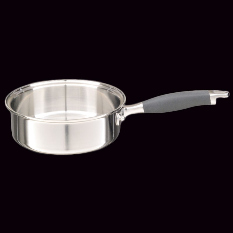 5-Ply 8 inch Skillet